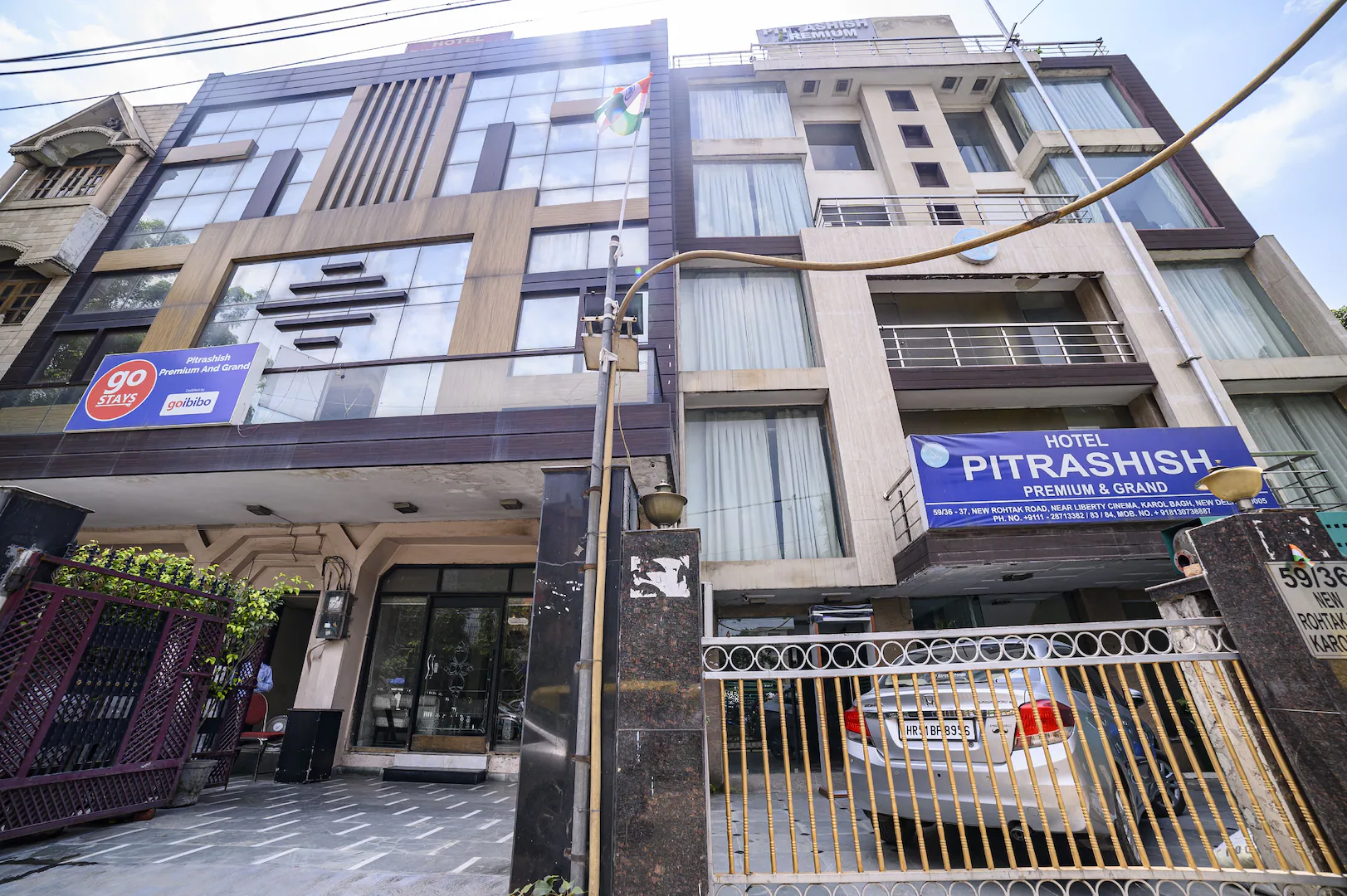 pitrashish only suite