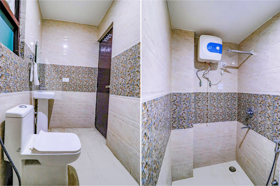 fabhotel dolphin international