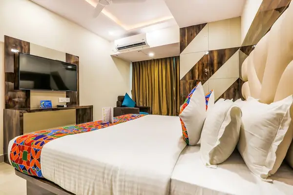 fabhotel crown heights
