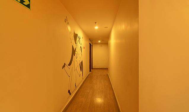 Fabhotel Suncitel,Kolkata|Garui,3 star