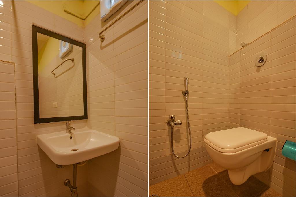 fabhotel the btm palace