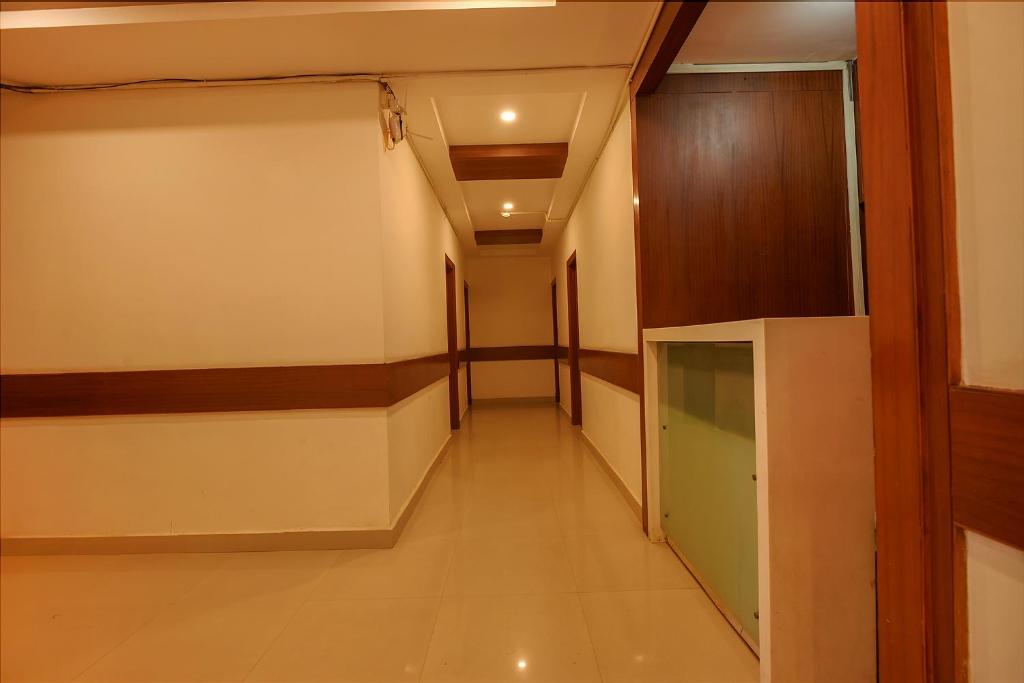 fabhotel the btm palace