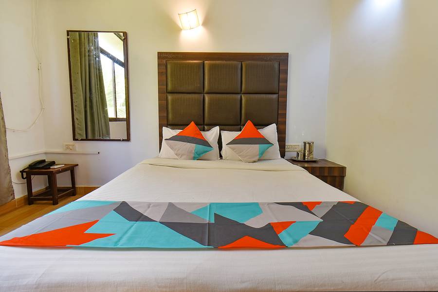 fabhotel kris resort