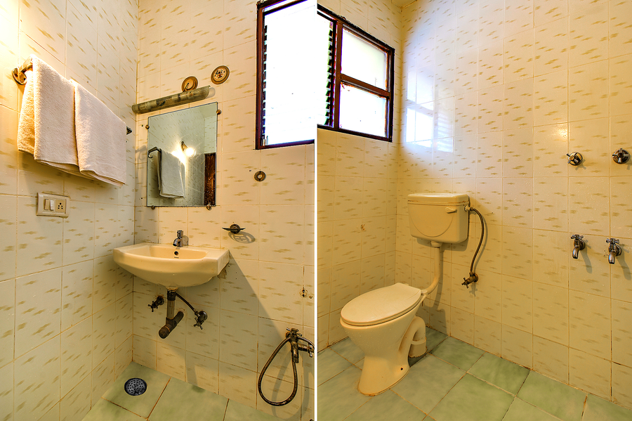 fabhotel kris resort