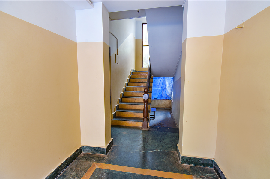 fabhotel kris resort