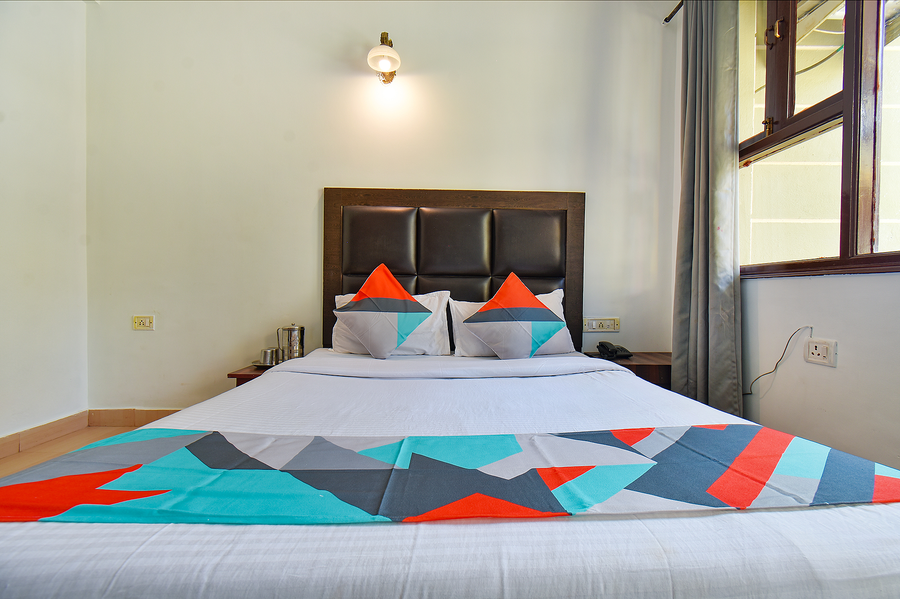 fabhotel kris resort