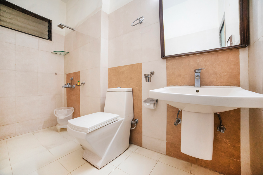 fabhotel santoor