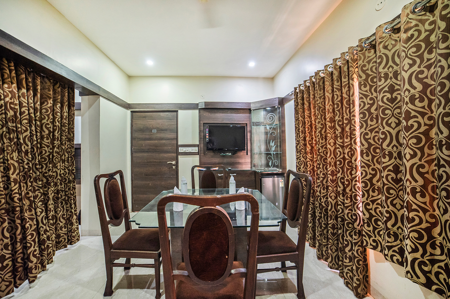 fabhotel santoor