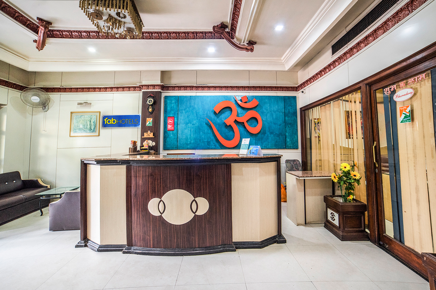 fabhotel santoor