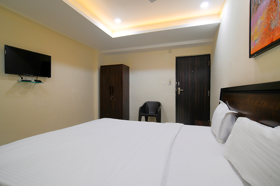 fabhotel imperial regency