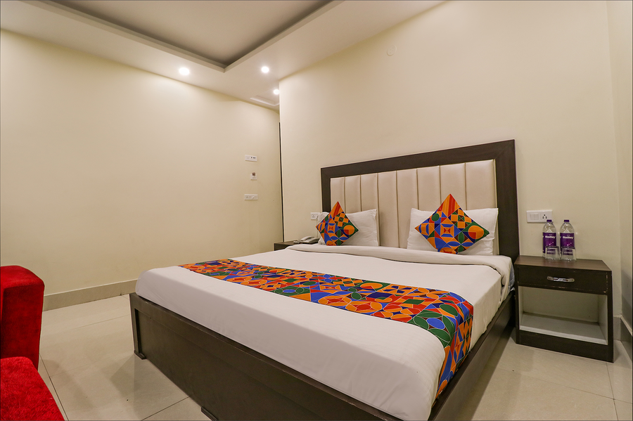 fabhotel agk
