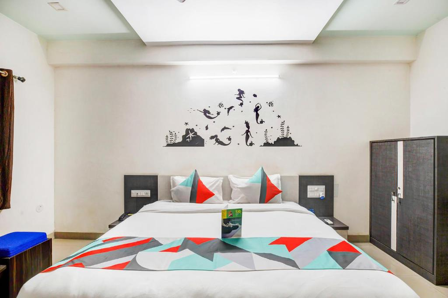 Fabhotel Himanshi,Eklingji|Udaipur,3 star