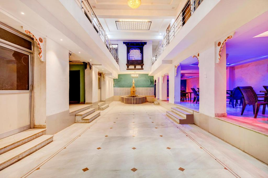 fabhotel himanshi