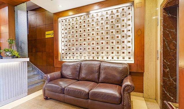 fabhotel spiro grand