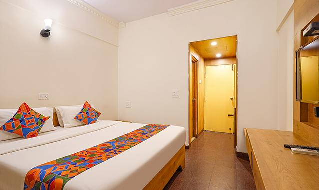 fabhotel spiro grand