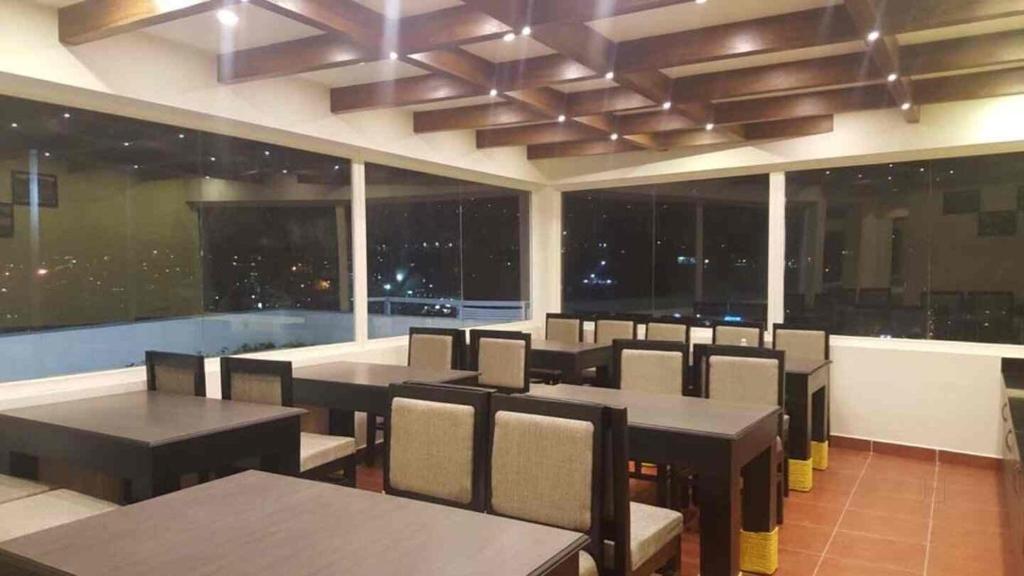 Fabhotel Sholas Residency I,Nilgiri Hills|Nilgiris,3 star