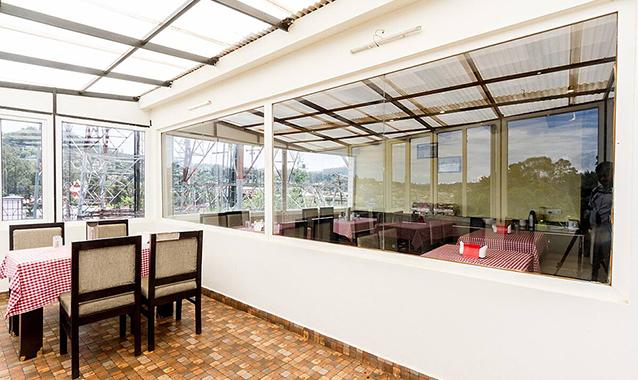 fabhotel sholas residency i nr government rose garden