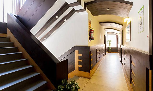 Fabhotel Sholas Residency I - Nr Government Rose Garden,OOTY,TAMIL NADU,3 star