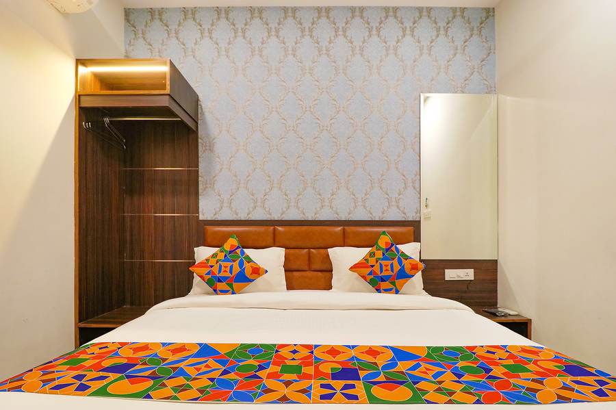 fabhotel california heights