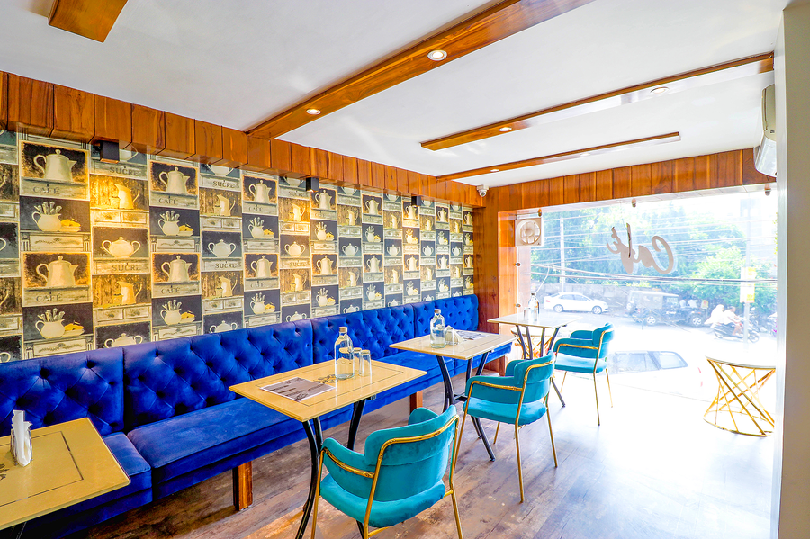 Fabhotel California Heights,Amritsar|Baba Bakala,3 star