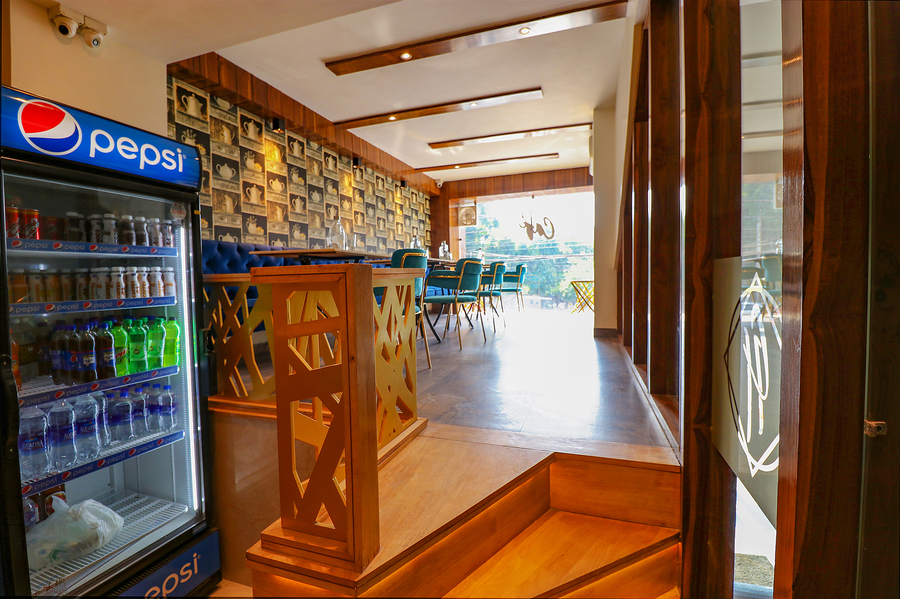 Fabhotel California Heights,Amritsar|Baba Bakala,3 star