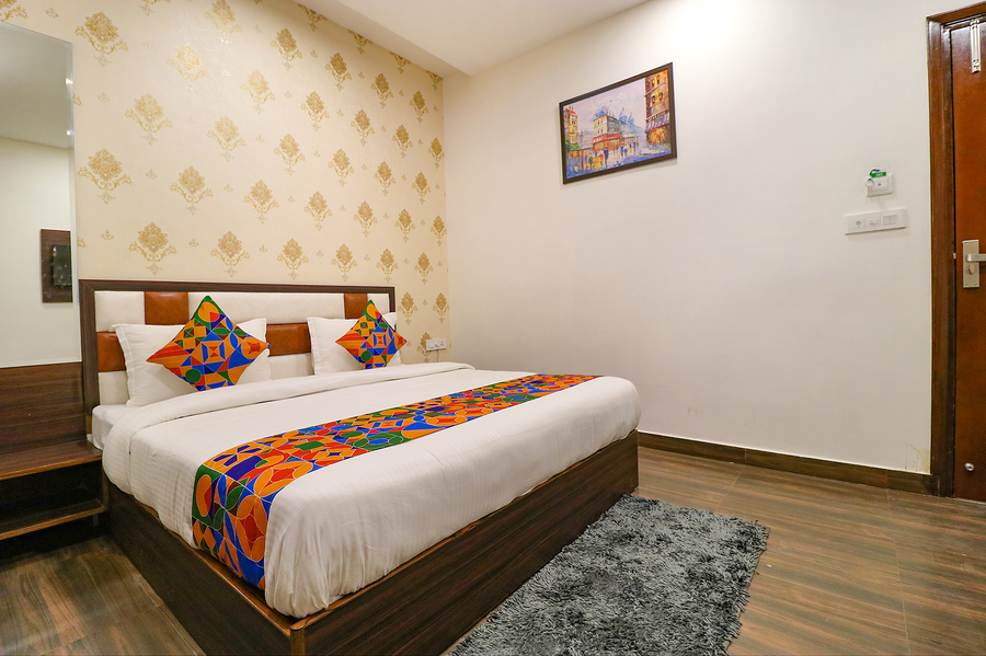 fabhotel california heights