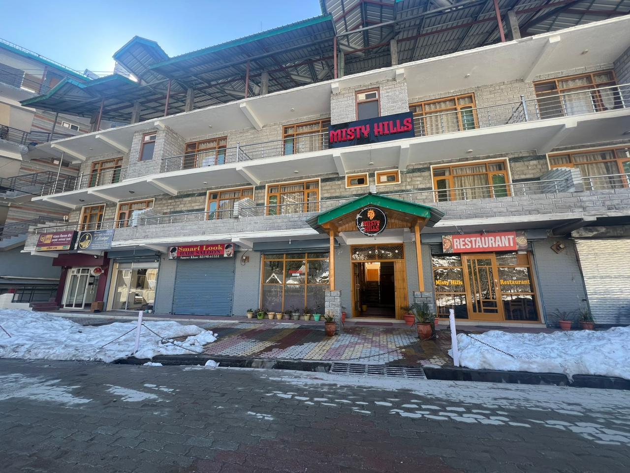 manali
