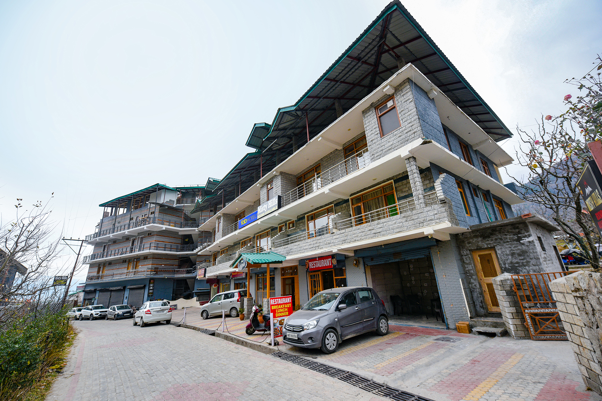 manali