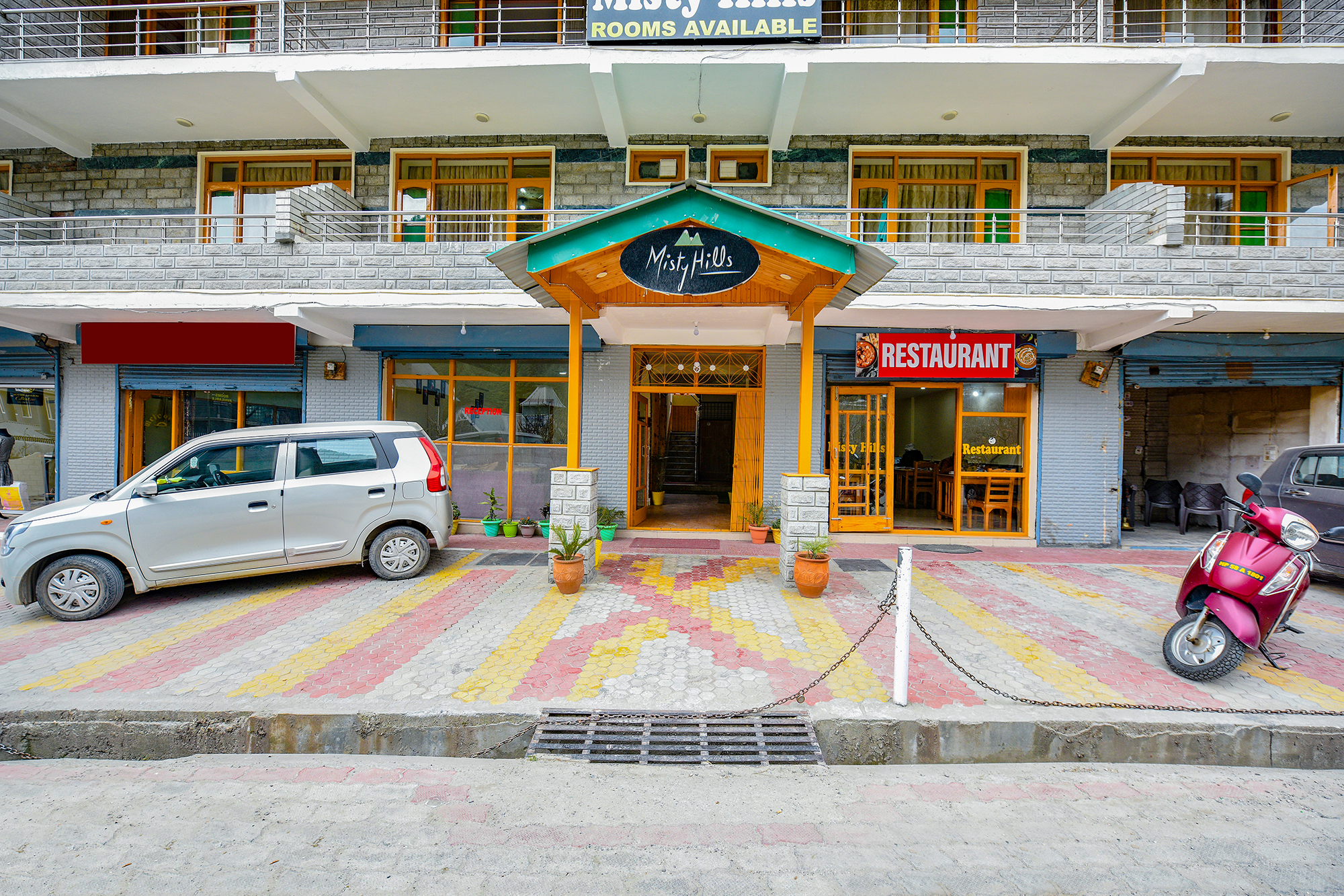 manali