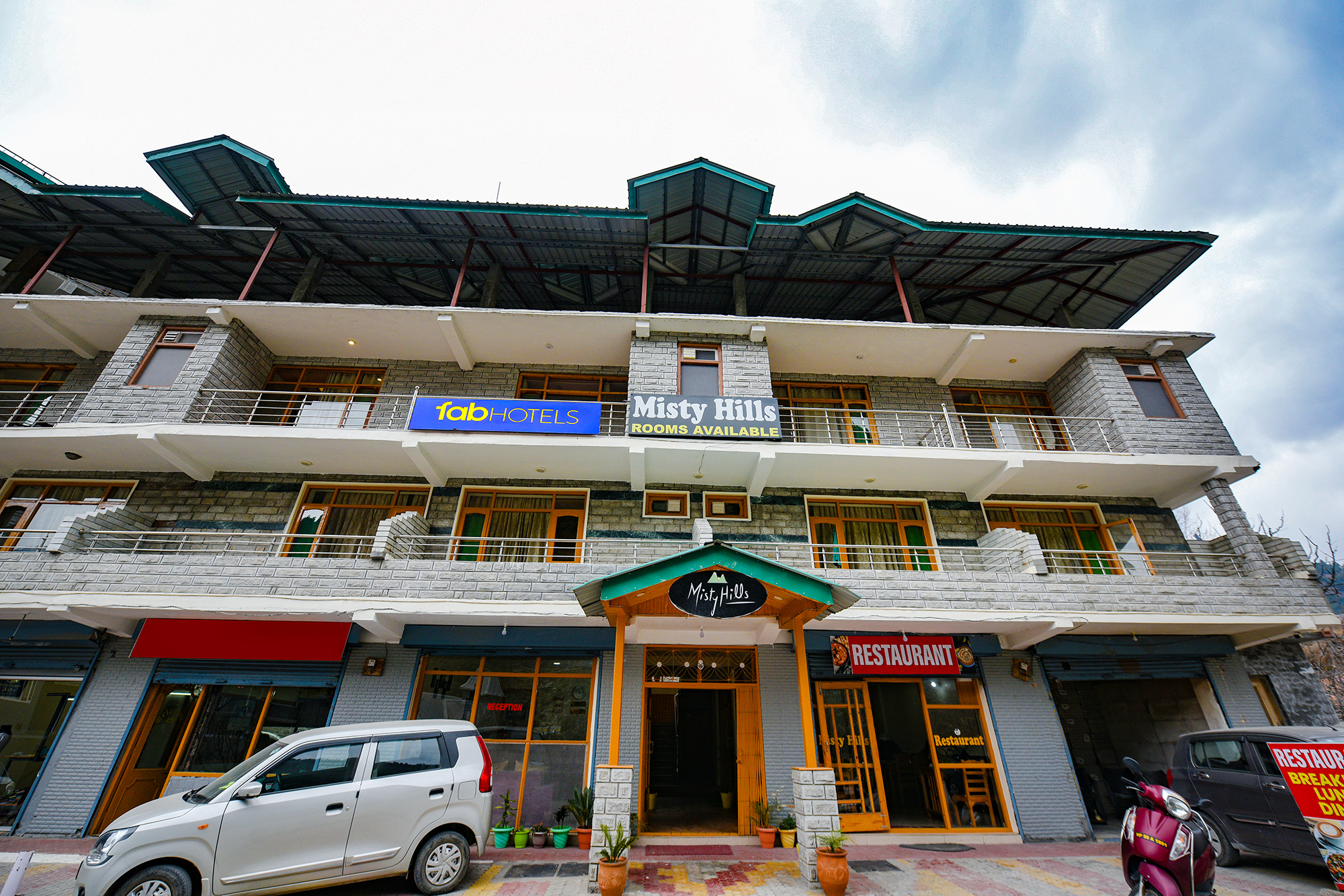 manali