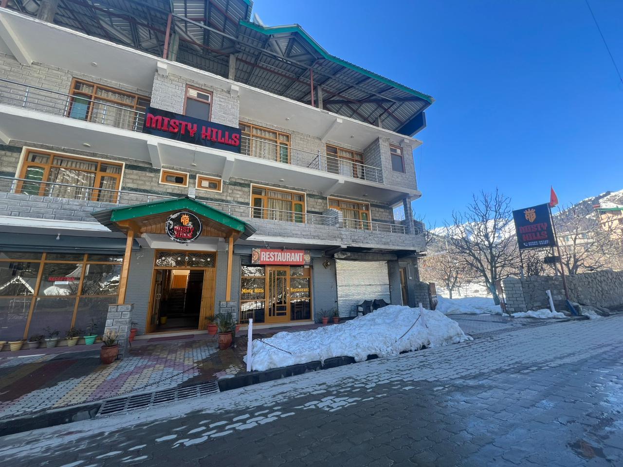 manali