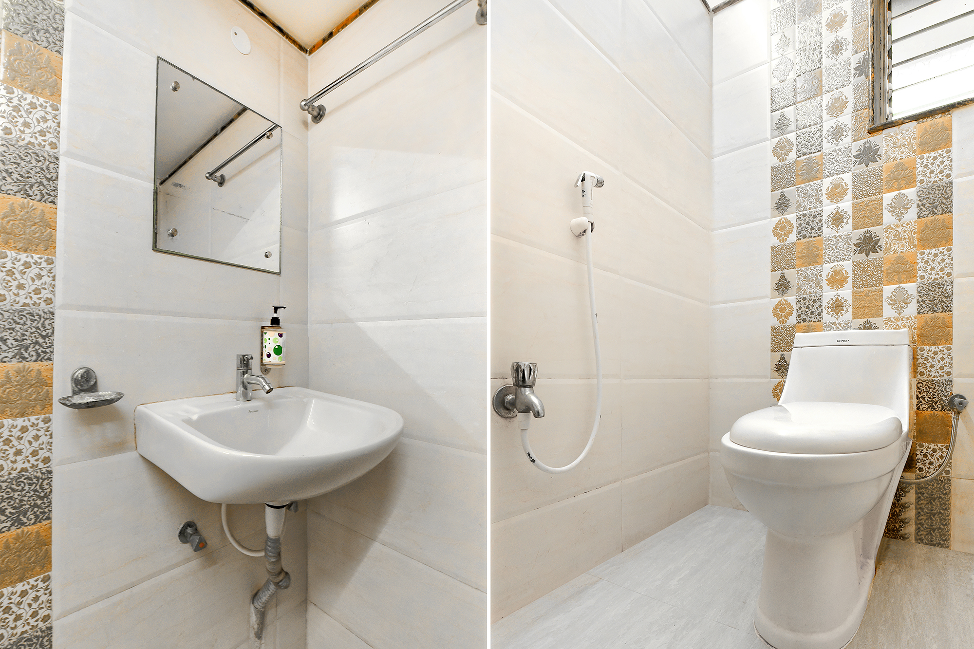 fabhotel saltlake palace