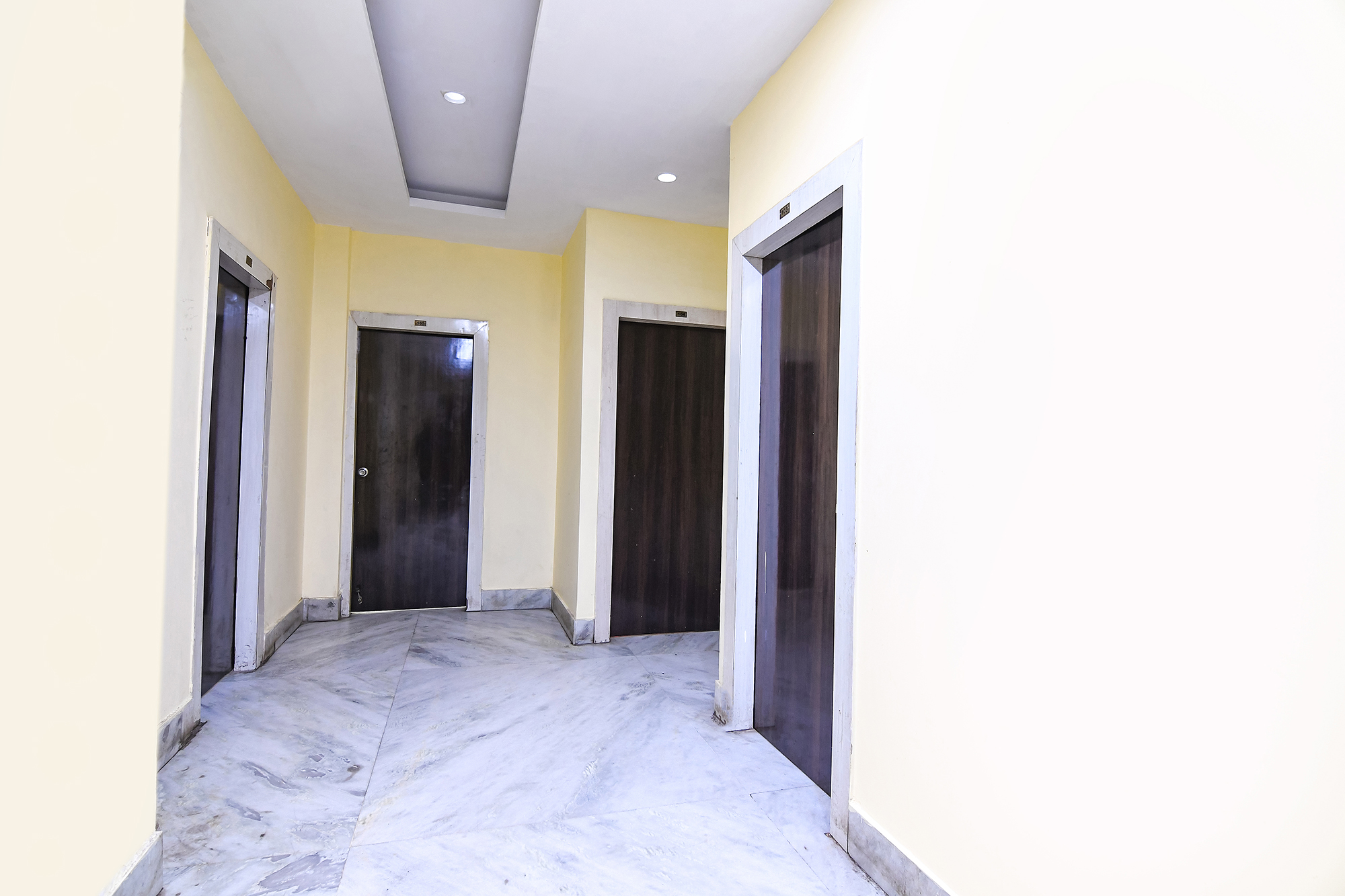 fabhotel saltlake palace