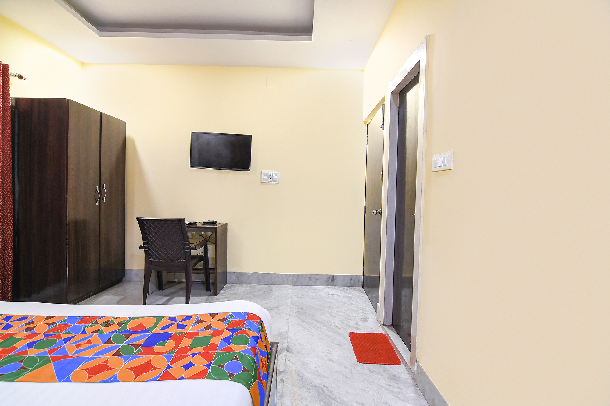 fabhotel saltlake palace