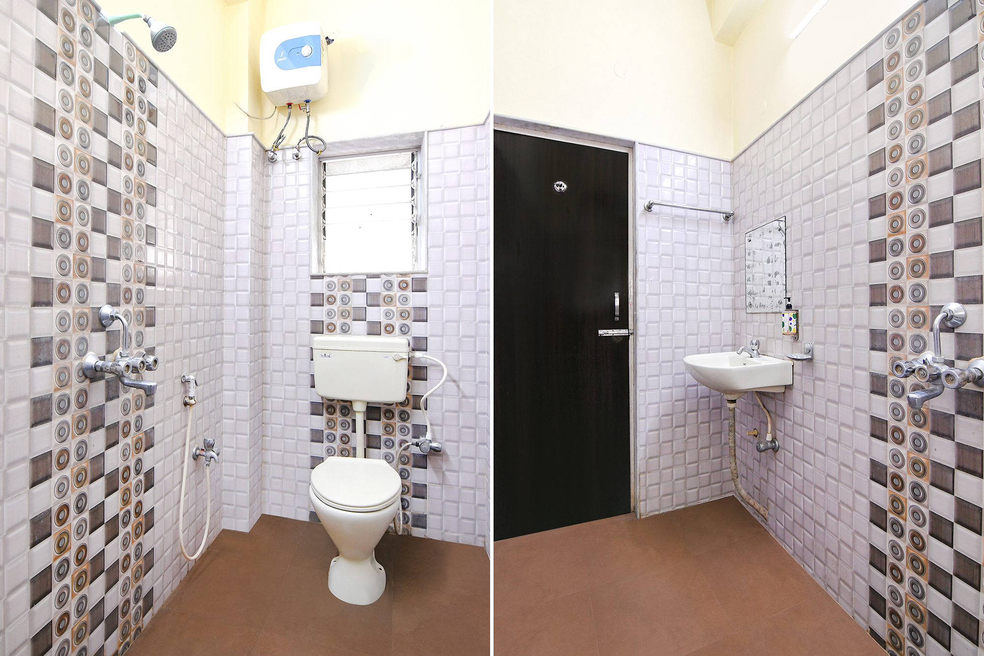 fabhotel saltlake palace