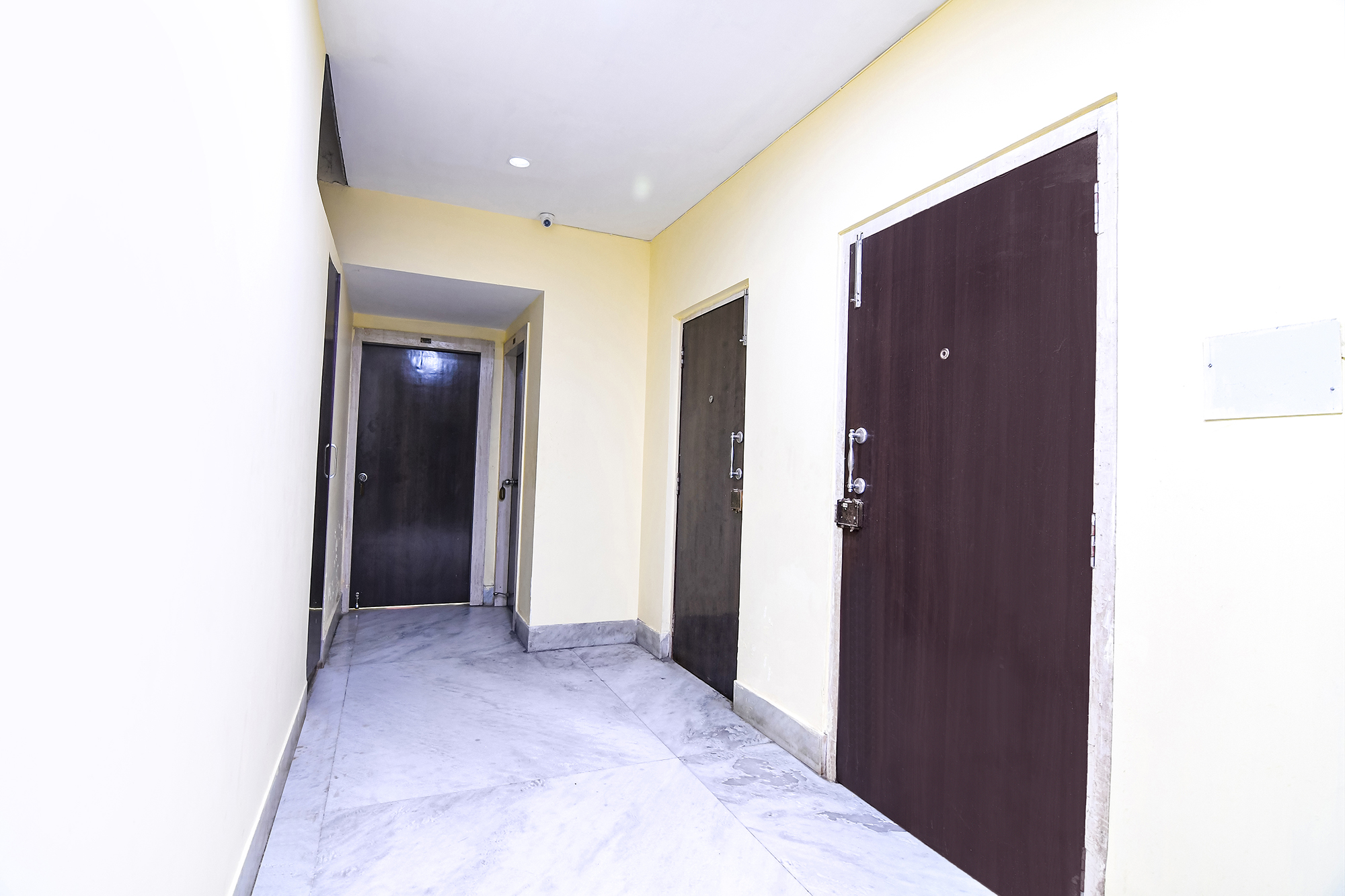 fabhotel saltlake palace