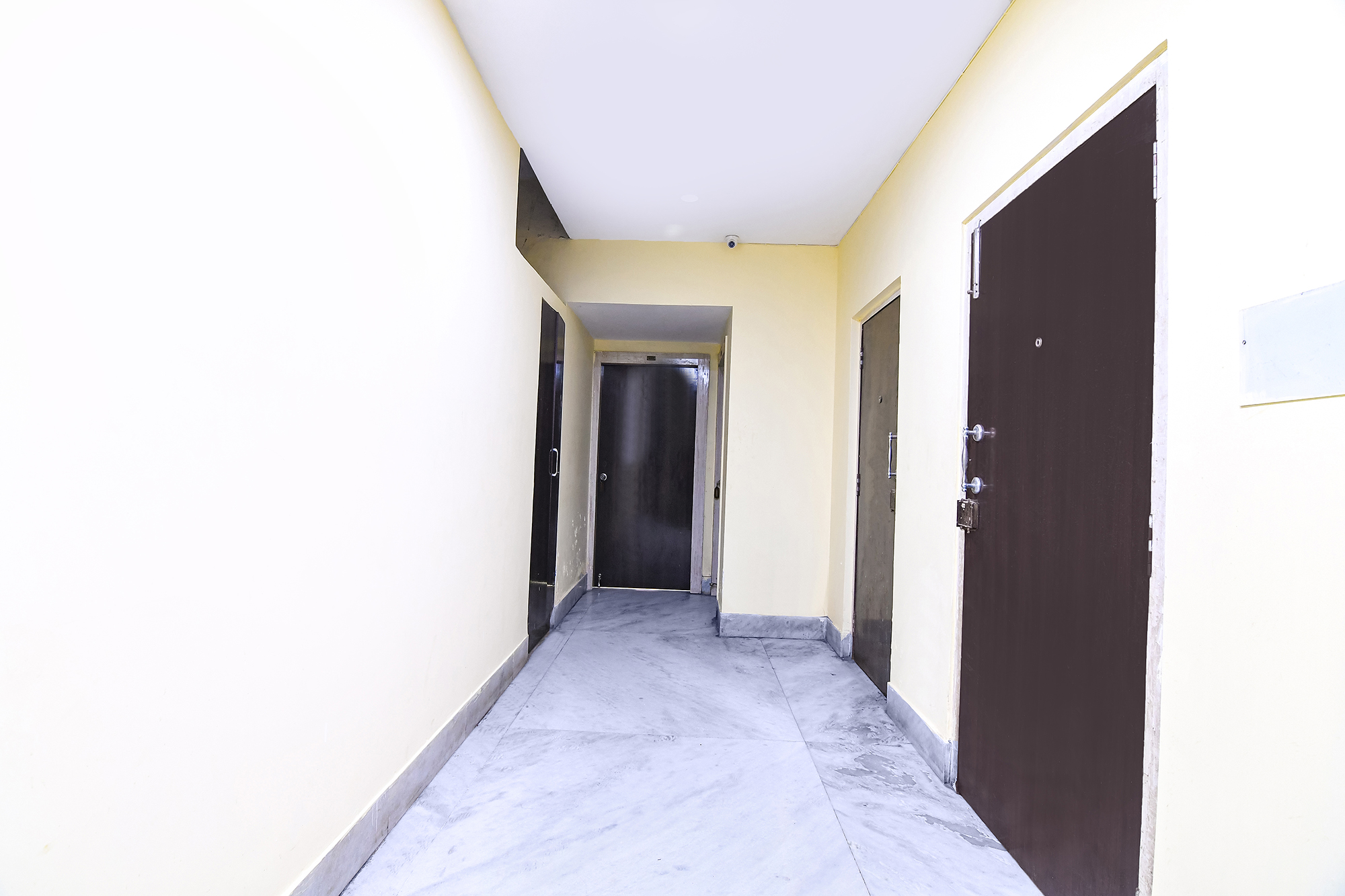 fabhotel saltlake palace