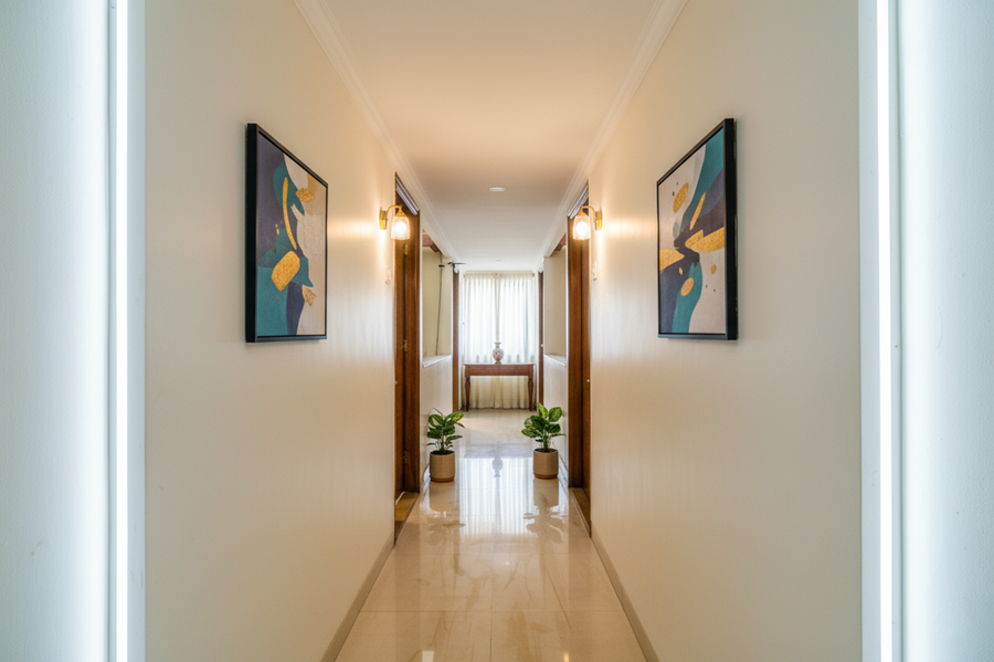 Fabexpress Karishma,Pune|Maharashtra,3 star