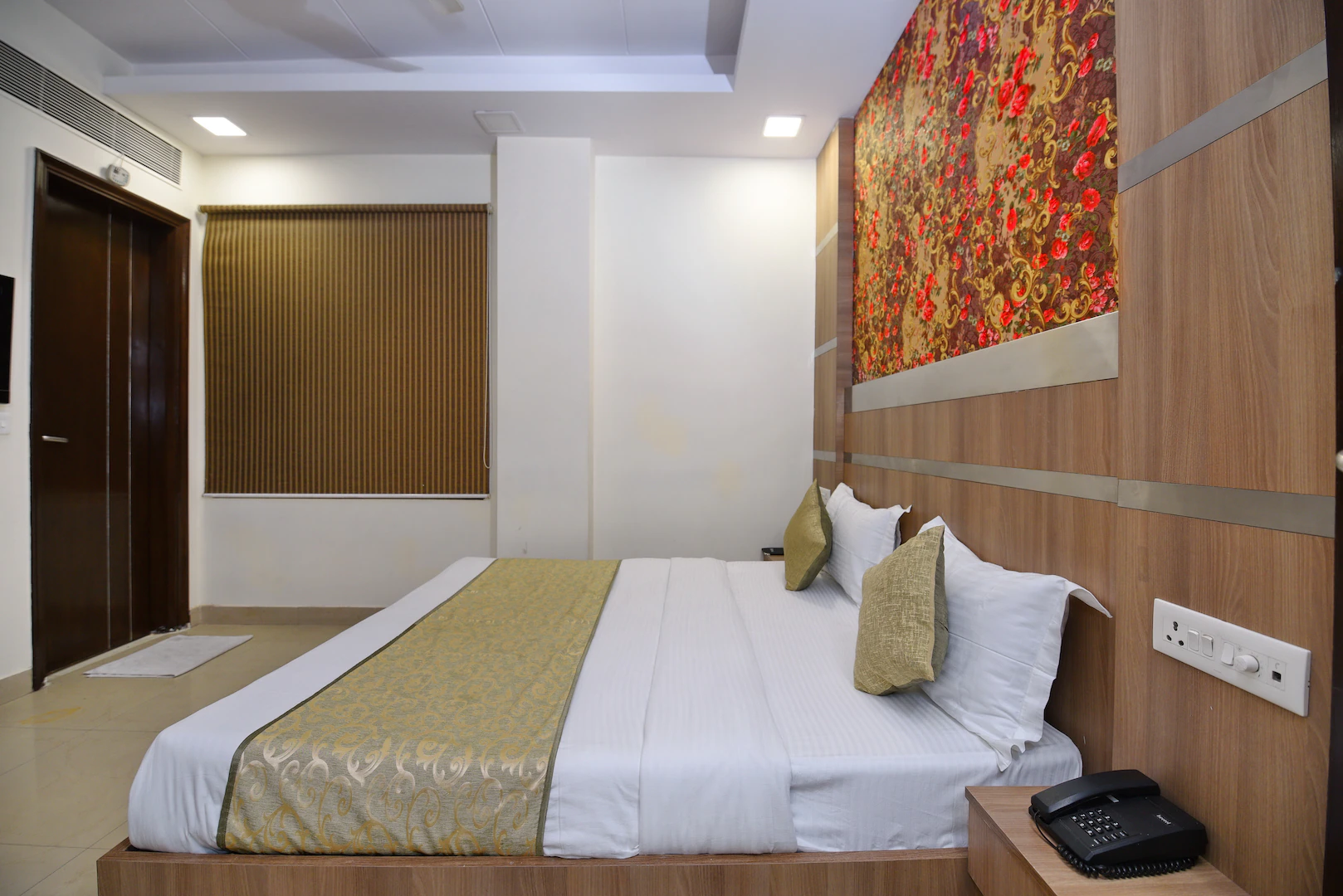 hotel silver stone
