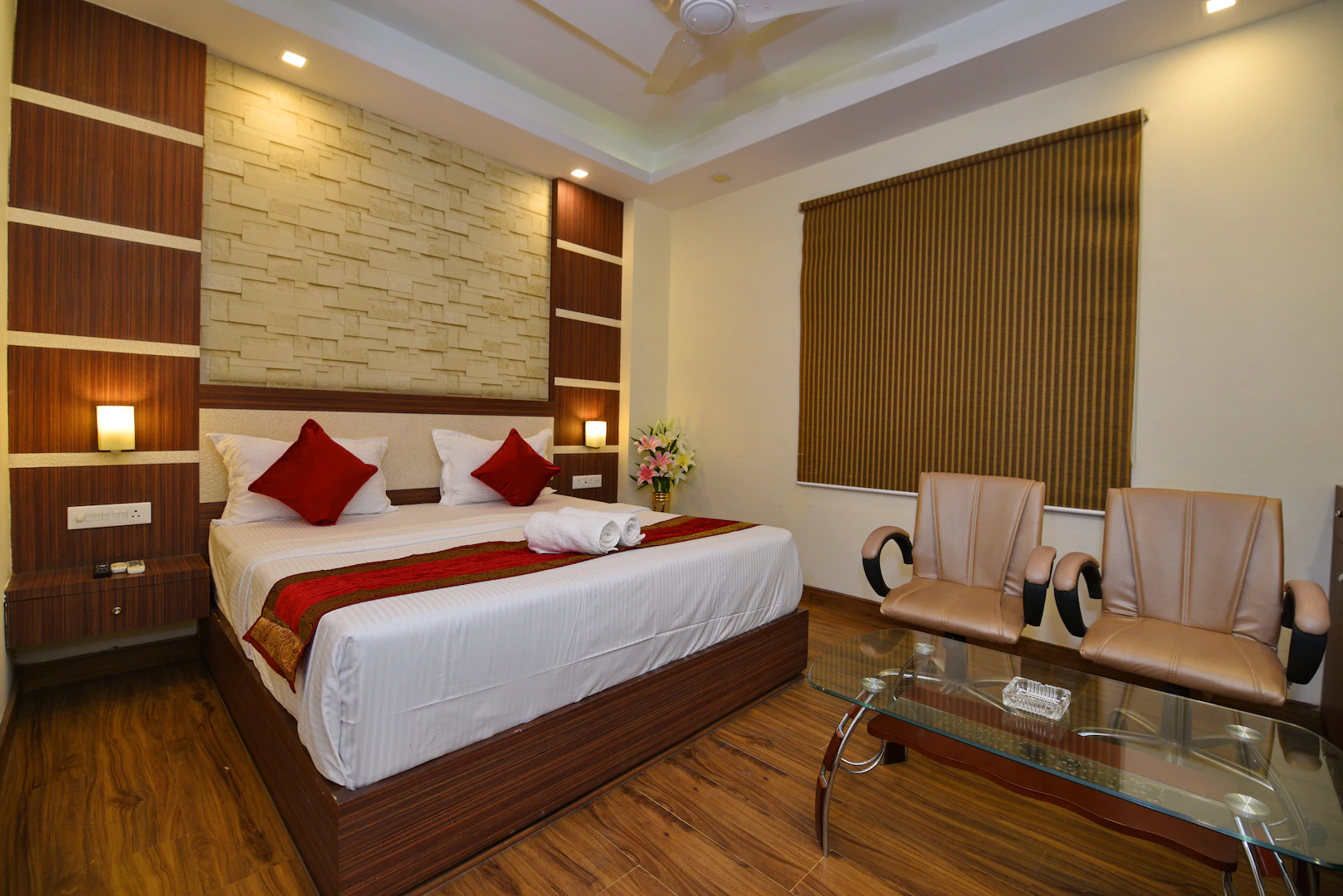 hotel silver stone