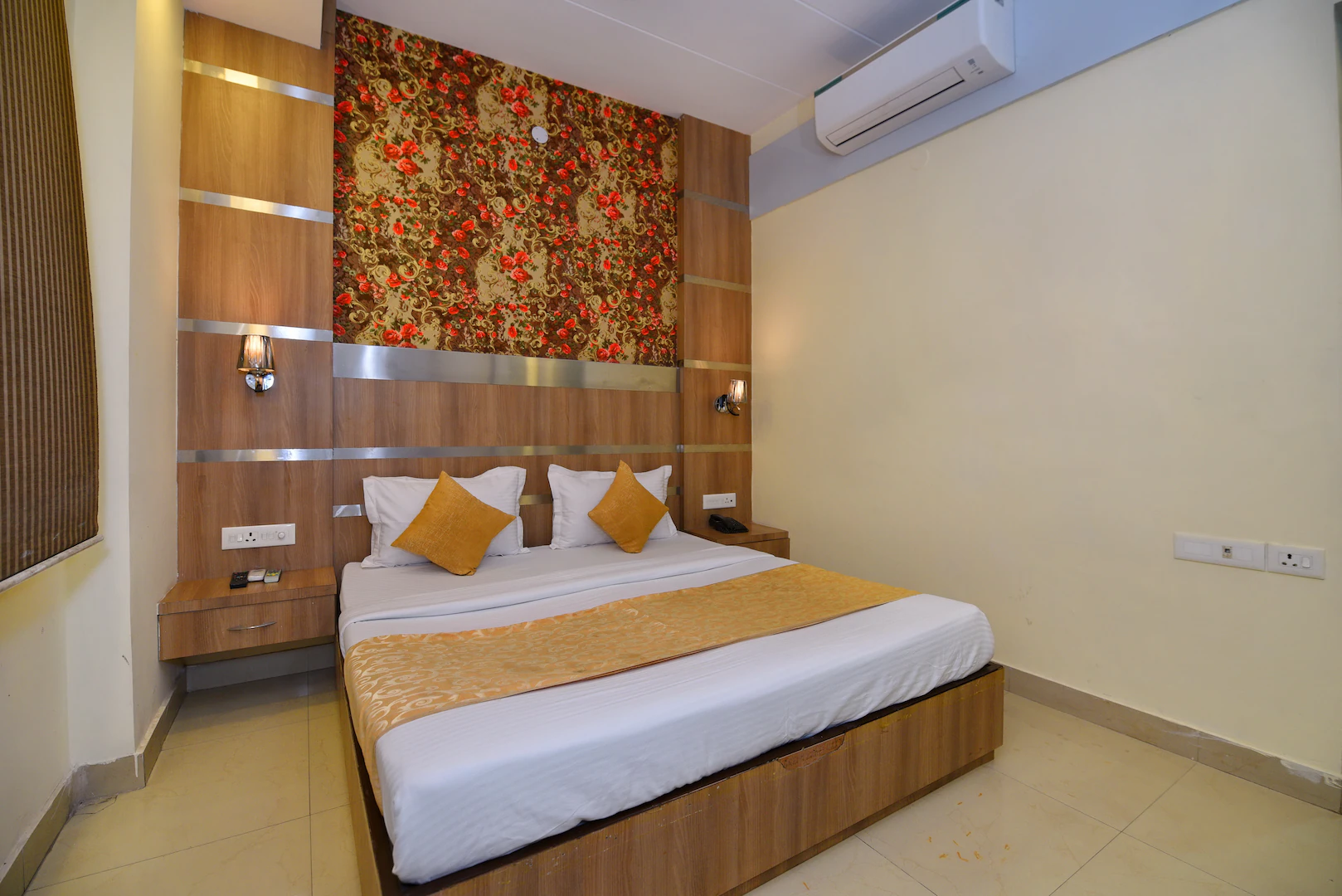 hotel silver stone