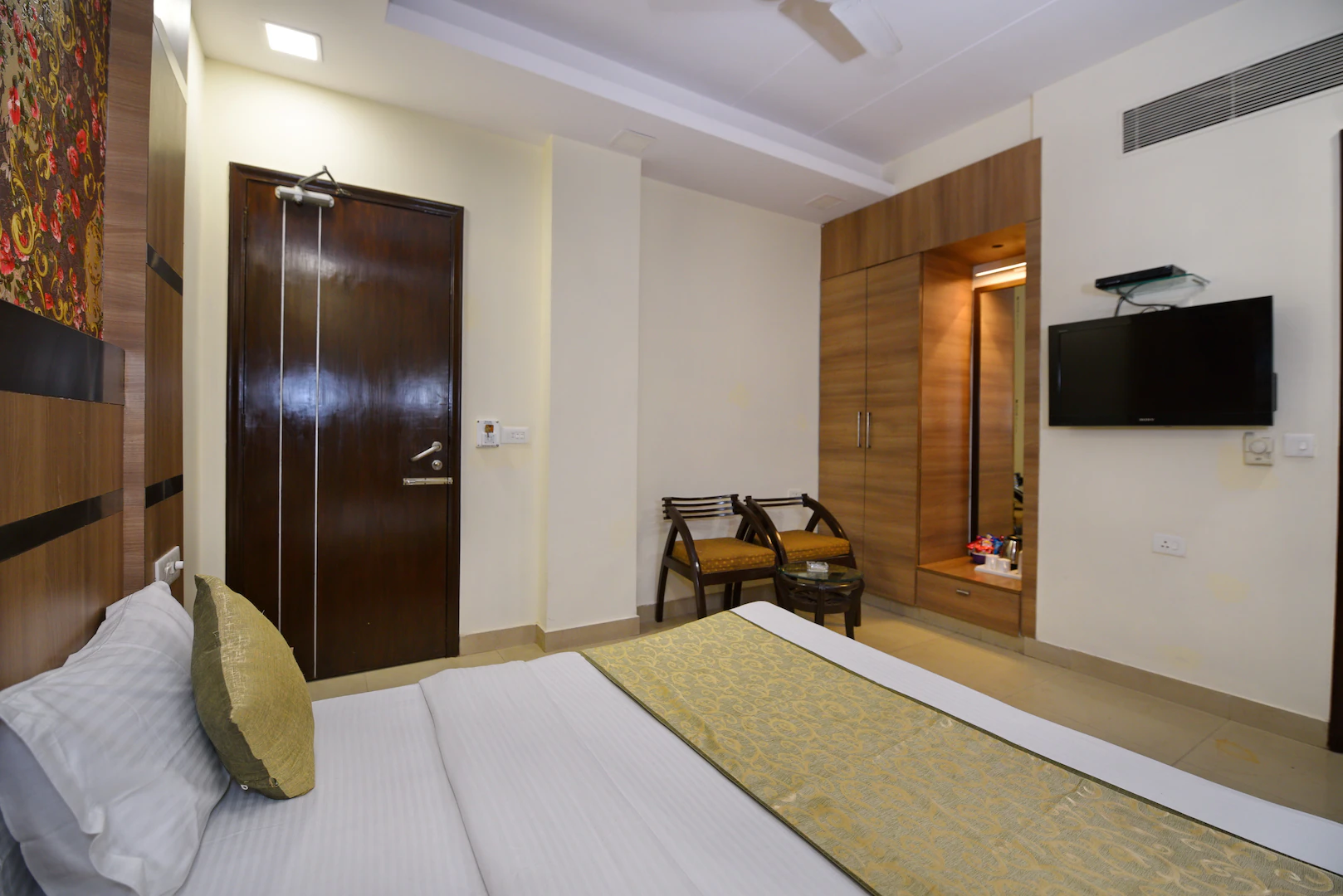 hotel silver stone