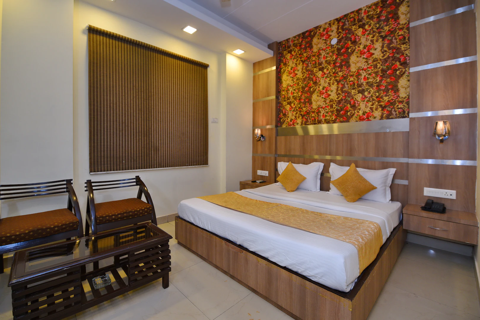 hotel silver stone