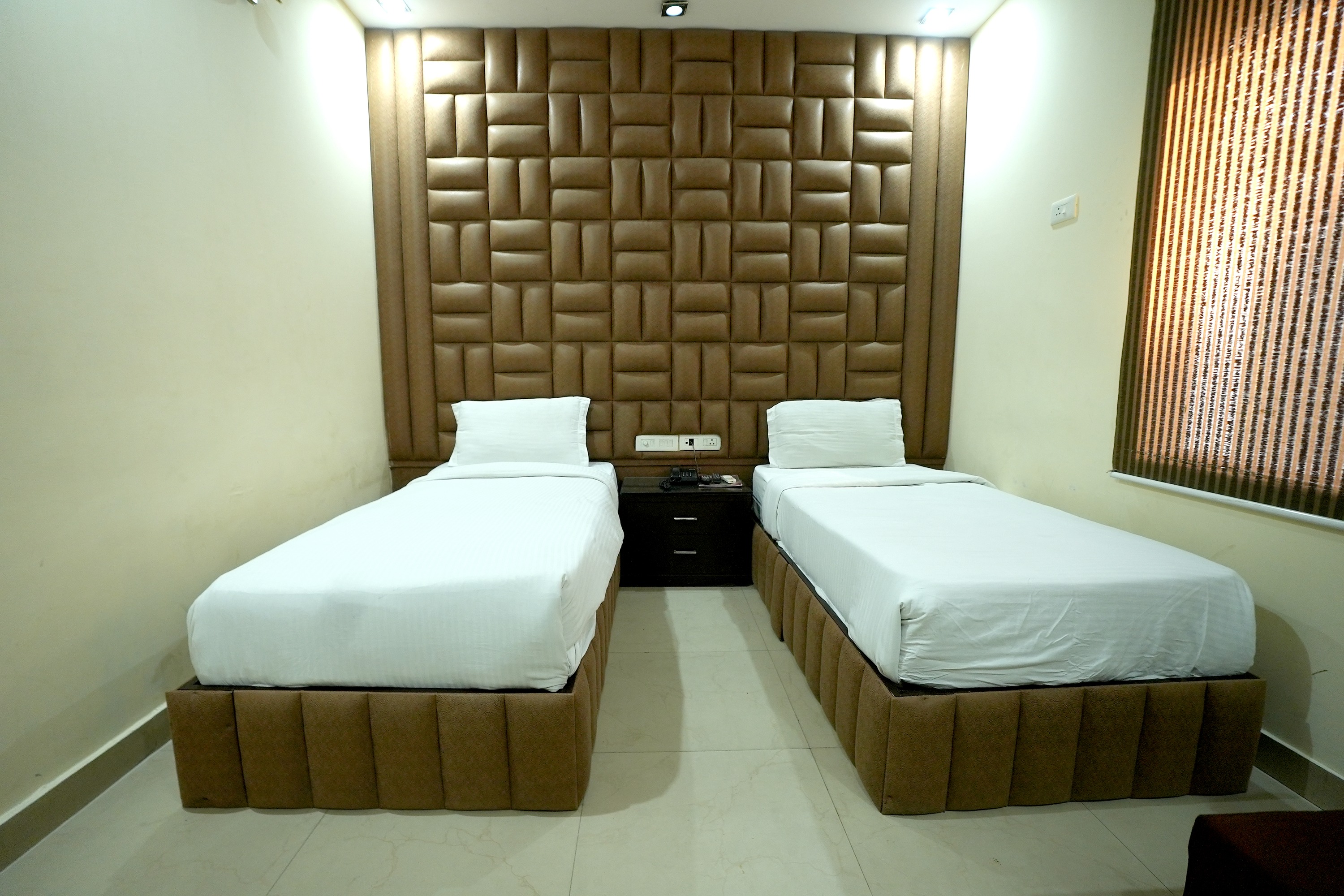 hotel silver stone