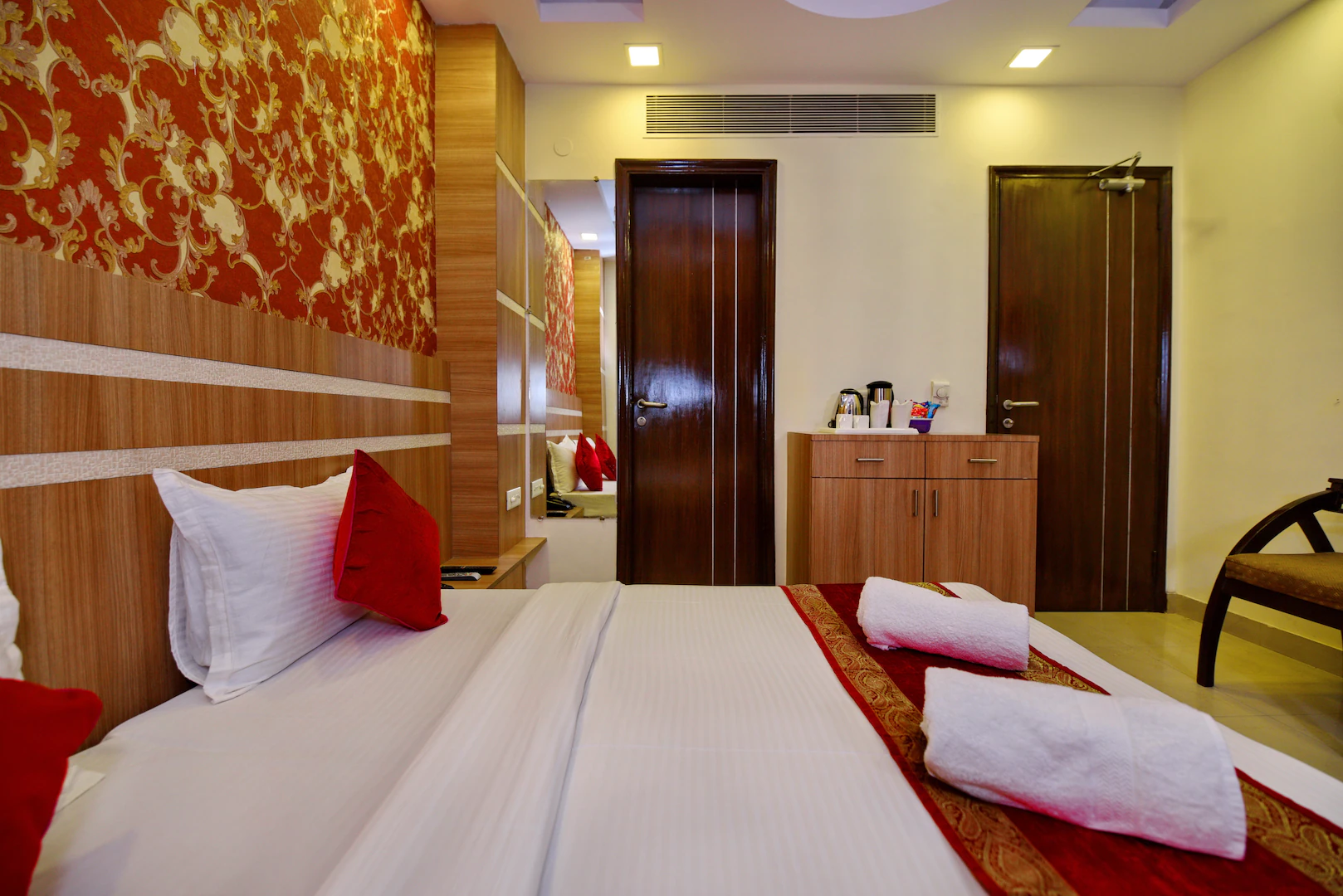 hotel silver stone
