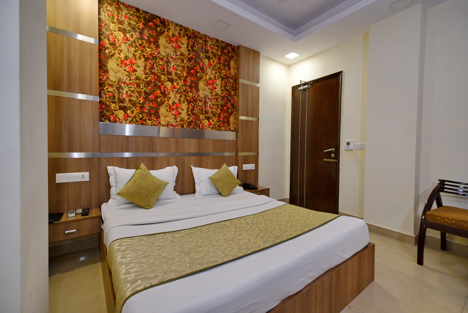 hotel silver stone