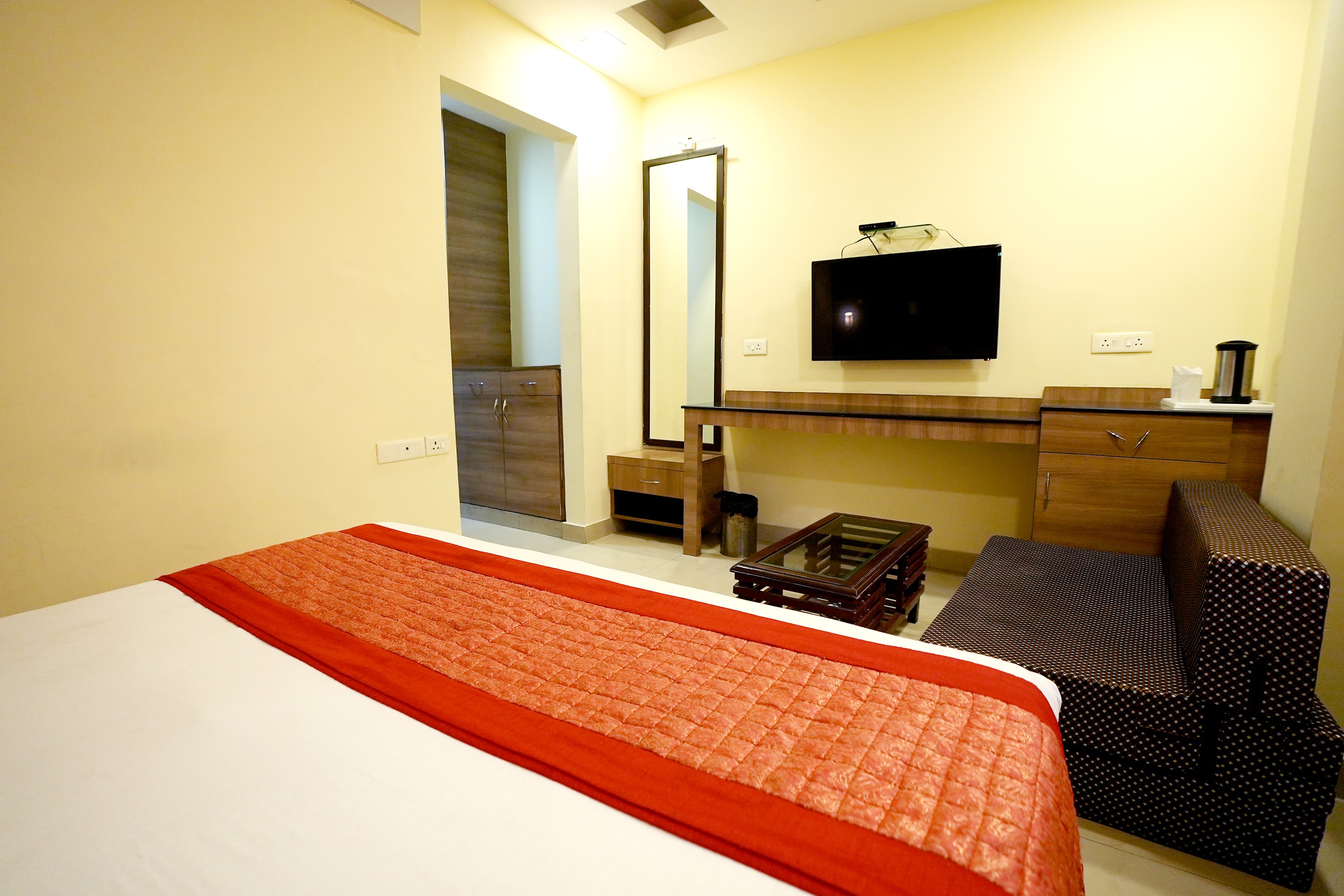 hotel silver stone