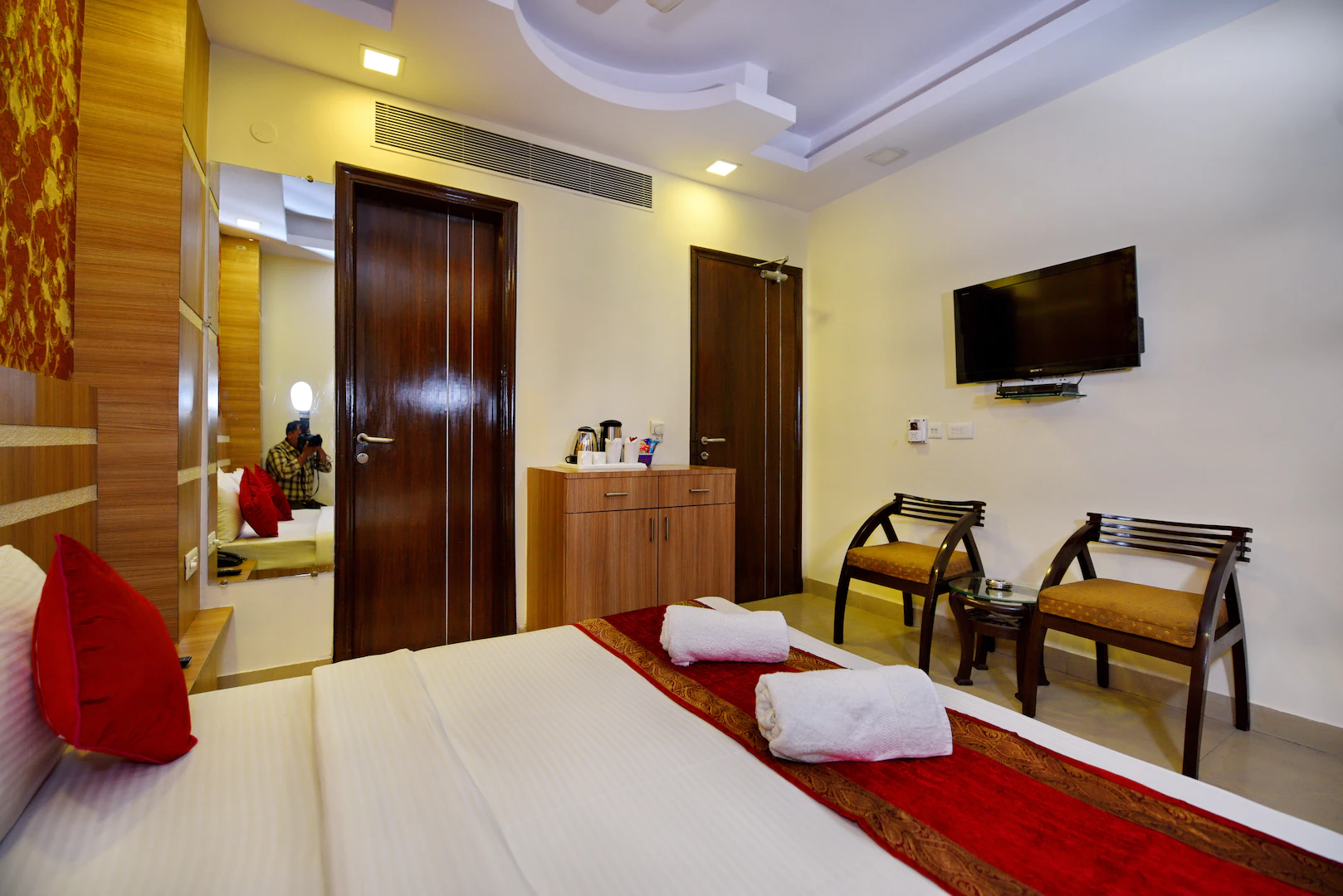 hotel silver stone