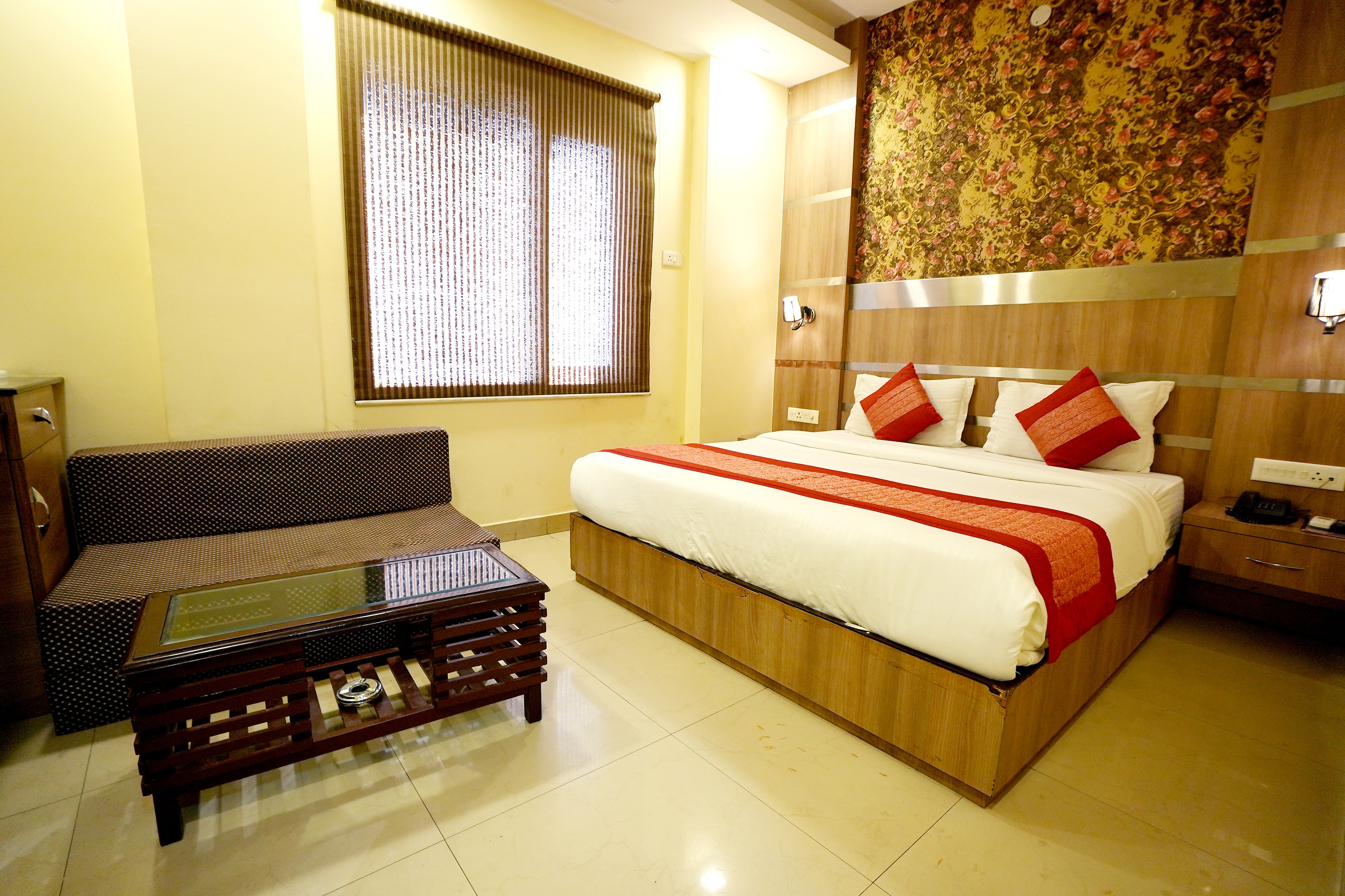 hotel silver stone