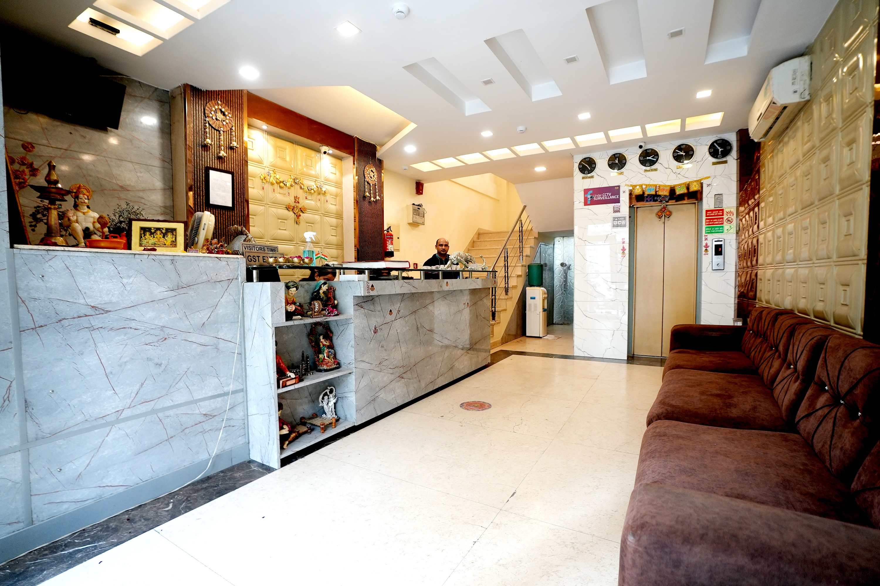 hotel silver stone